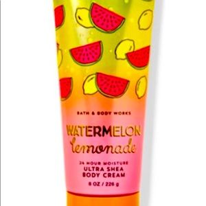 Bath and Body Works Watermelon Lemonade Body lotion